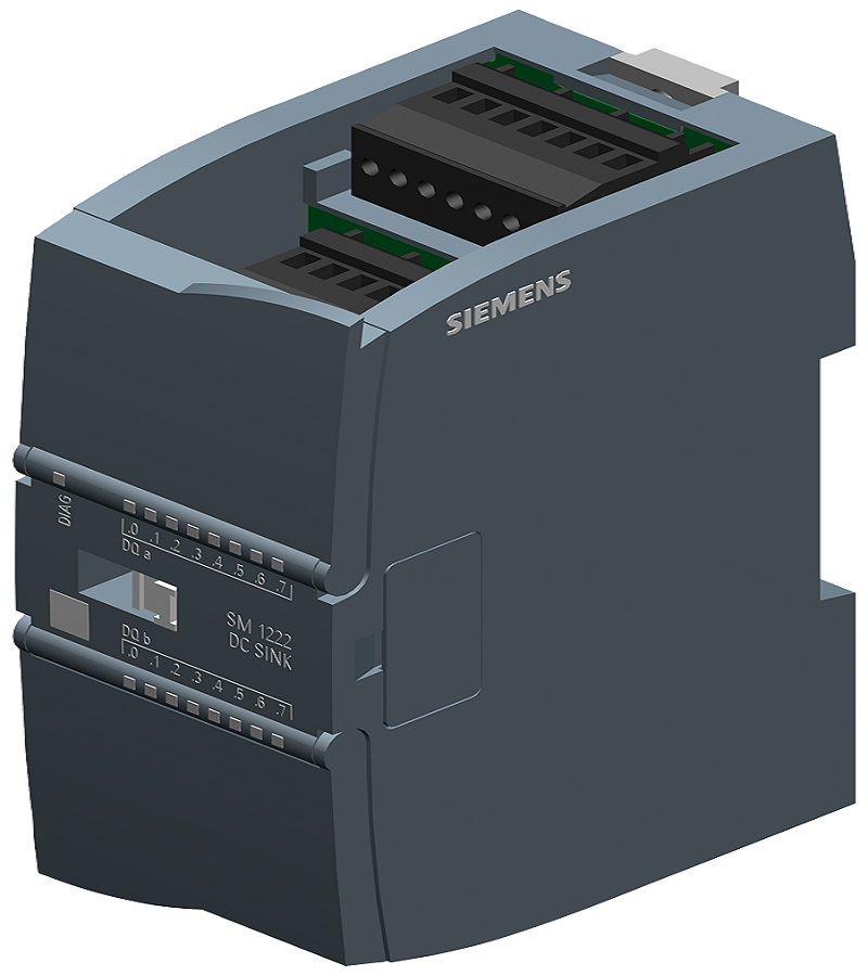 山東煙臺 西門子S7-1200 SM 1222，數(shù)字輸出 訂貨號：6ES7222-1BH32-1XB0